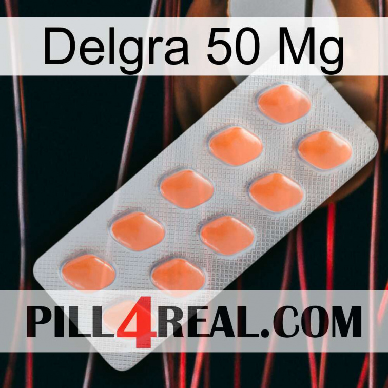 Delgra 50Mg 26